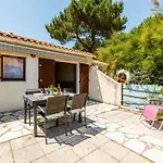 Les Maisons De L'ocean-3 By Interhome