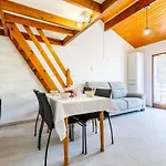 Les Maisons De L'ocean-3 By Interhome Hébergement de vacances La Palmyre