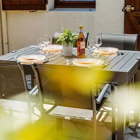 Les Maisons De L'ocean-3 By Interhome Holiday home *