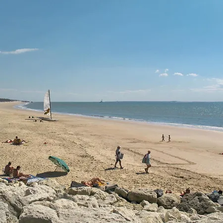 Les Maisons De L'ocean-3 By Interhome *