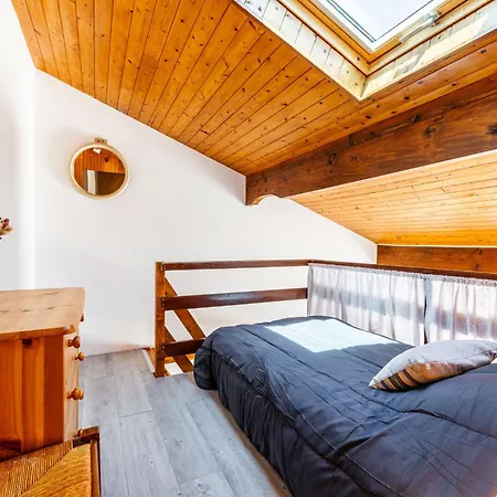 Les Maisons De L'ocean-3 By Interhome La Palmyre