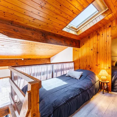 Les Maisons De L'ocean-3 By Interhome