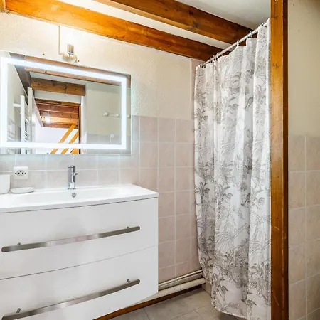 Les Maisons De L'ocean-3 By Interhome Hébergement de vacances