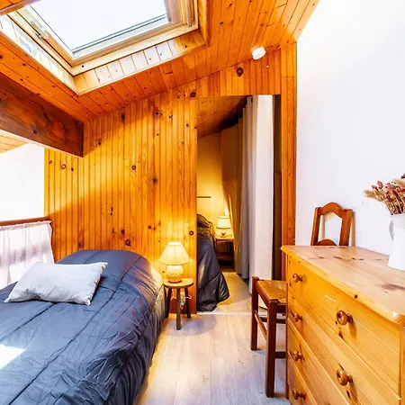 Les Maisons De L'ocean-3 By Interhome *