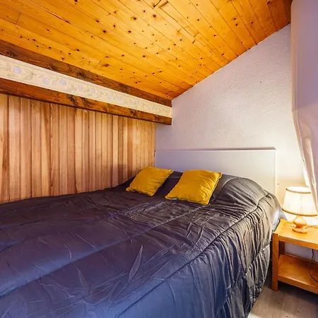 Les Maisons De L'ocean-3 By Interhome La Palmyre