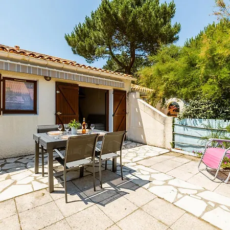 Les Maisons De L'ocean-3 By Interhome