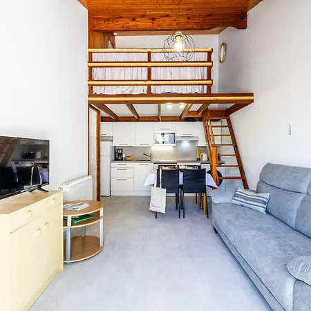 Les Maisons De L'ocean-3 By Interhome * La Palmyre