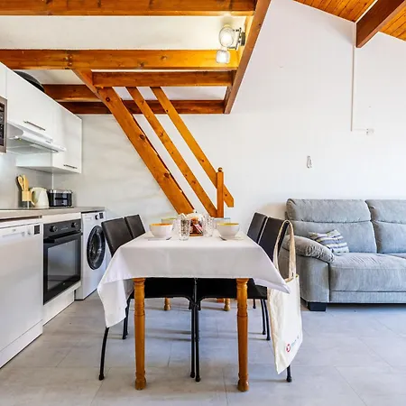 Les Maisons De L'ocean-3 By Interhome Hébergement de vacances