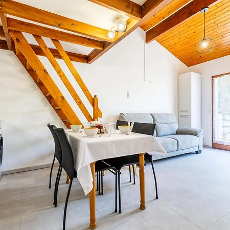 Les Maisons De L'ocean-3 By Interhome Holiday home La Palmyre