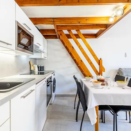 Les Maisons De L'ocean-3 By Interhome *