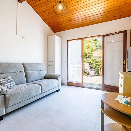 Les Maisons De L'ocean-3 By Interhome * La Palmyre