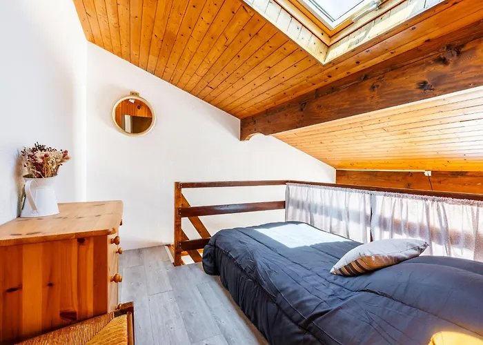 Les Maisons De L'ocean-3 By Interhome La Palmyre