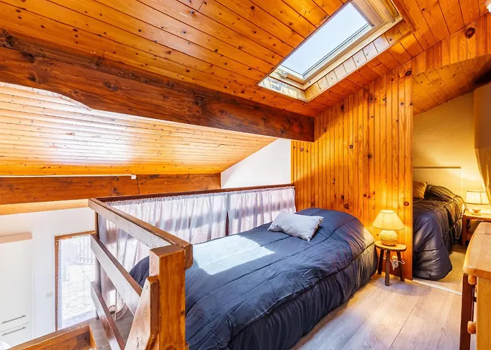 Les Maisons De L'ocean-3 By Interhome