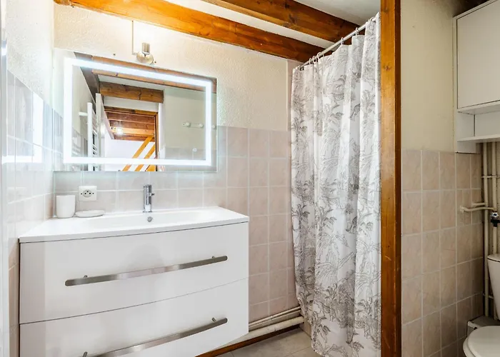 Les Maisons De L'ocean-3 By Interhome Сasa de vacaciones