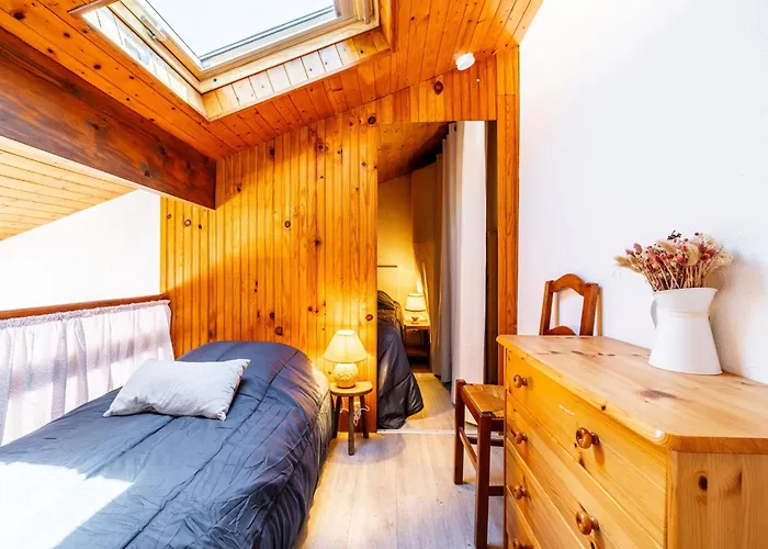 Les Maisons De L'ocean-3 By Interhome *