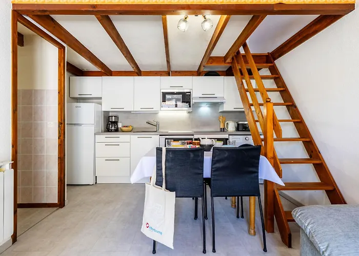 Les Maisons De L'ocean-3 By Interhome * La Palmyre