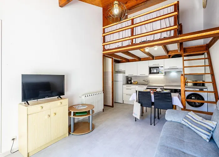 Les Maisons De L'ocean-3 By Interhome *