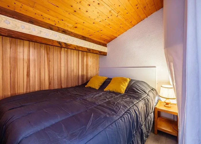 Les Maisons De L'ocean-3 By Interhome La Palmyre