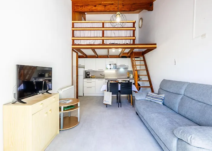 Les Maisons De L'ocean-3 By Interhome * La Palmyre