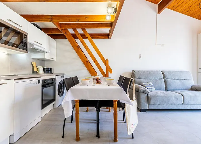 Les Maisons De L'ocean-3 By Interhome Сasa de vacaciones