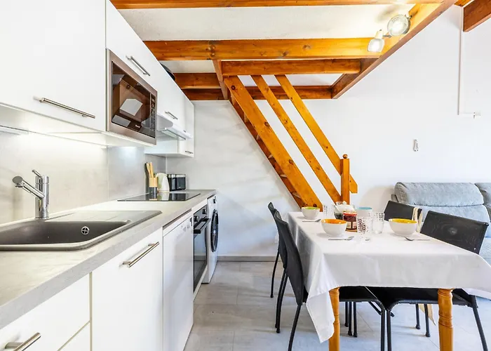 Les Maisons De L'ocean-3 By Interhome *